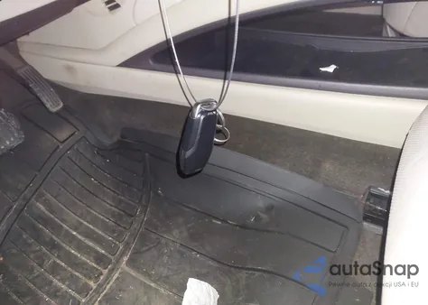 2015 Lincoln Mkz Hybrid из США, поврежденный, VIN 3LN6L2LU0FR604907